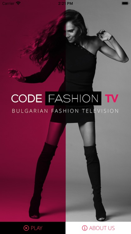 CODEFASHION