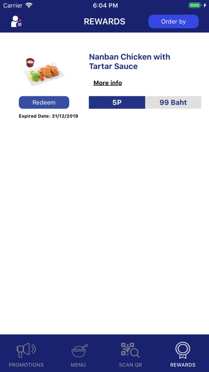 OOTOYA Japanese Restaurant screenshot-4