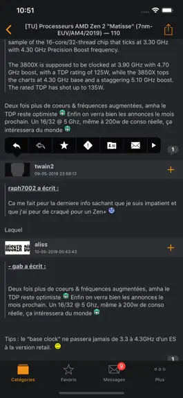 Game screenshot Super HFR+ hack
