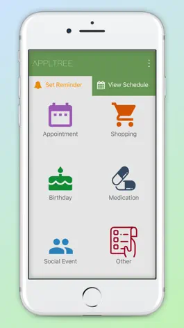 Game screenshot ApplTree mod apk