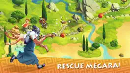 Game screenshot 12 Labours of Hercules mod apk