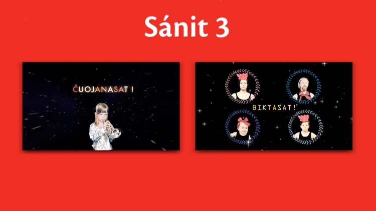 Sánit 3 screenshot-0