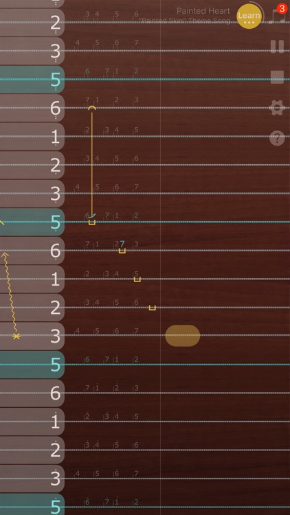 iGuzheng™ screenshot-3