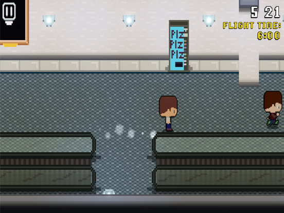 Screenshot #6 pour An Airport Game