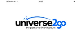 Game screenshot Universe2Go - deutsch mod apk