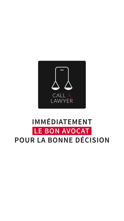 Call A Lawyer screenshot-5