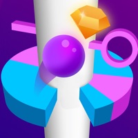 Hop Ball-Bounce On Stack Tower apk