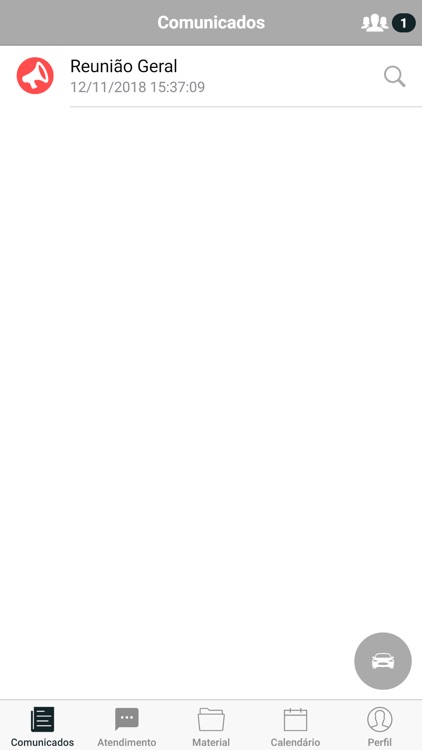 Creche Escola Pingo de Gente