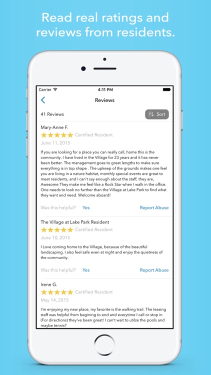 Rent.com Apartments & Homes