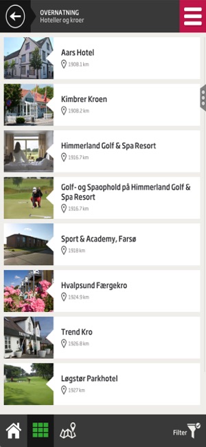 Visit Himmerland(圖2)-速報App