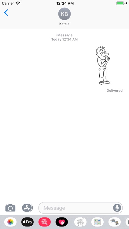 ConversationSt screenshot-3