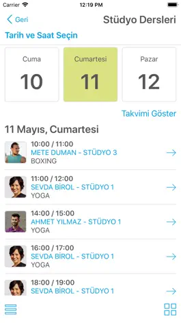 Game screenshot MAMACADEMY hack