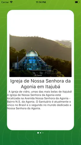 Game screenshot Caminhos da Mantiqueira mod apk