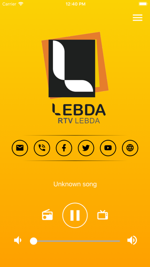 Radio Lebda(圖2)-速報App