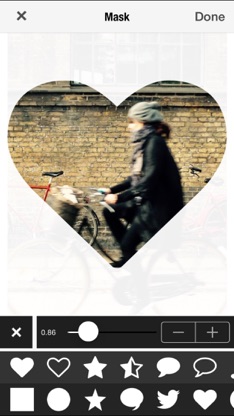 ClipCrop screenshot 3