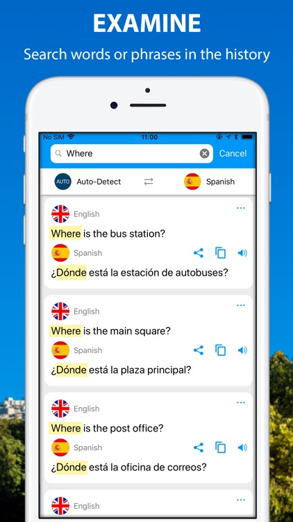 Translate - Voice Translation