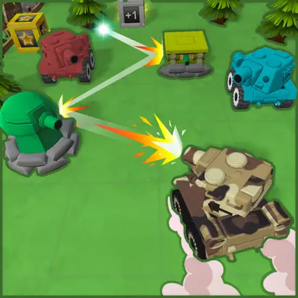 Tank Breaker Читы