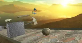 Game screenshot Balance Ball 3D apk