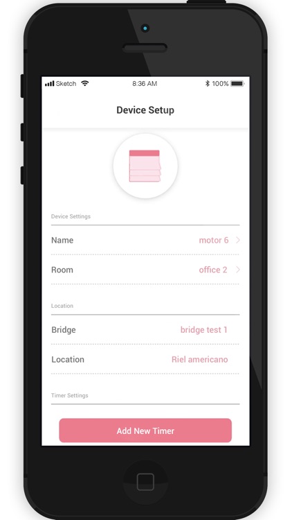 Rielamericano Smart Bridge