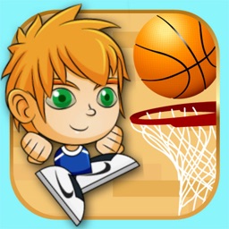 Head Basketball Online Season