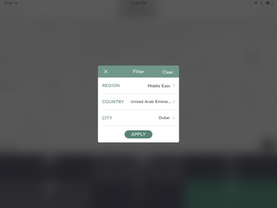 Screenshot #6 pour AMS OEM for Bentley