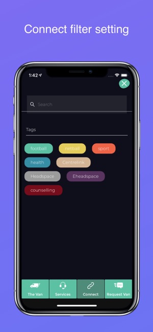 Keep in Touch (KIT)(圖8)-速報App