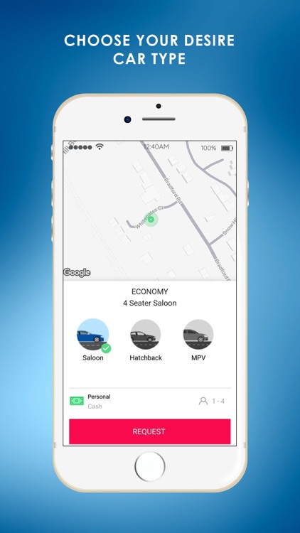 Lakeside & Purfleet Taxis screenshot-5