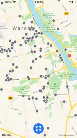 Game screenshot Tablice Pamięci apk