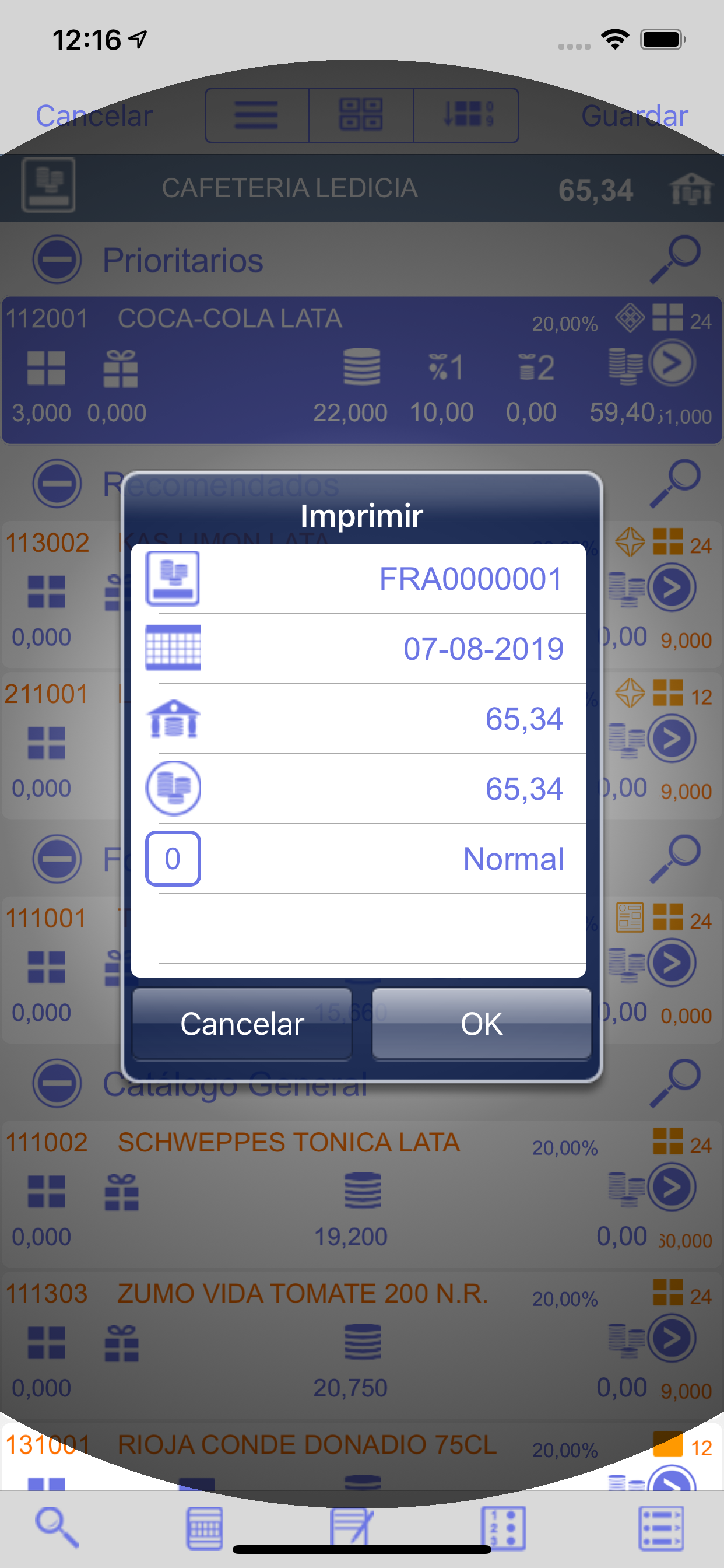 iAutoventa screenshot 5