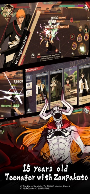 Free Wallpaper Bleach Anime Doctor