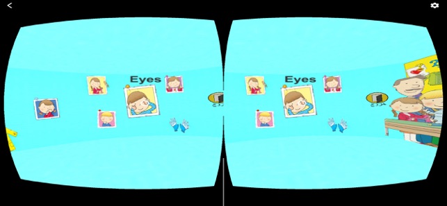 Learn ENGLISH with VR(圖3)-速報App
