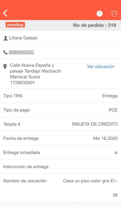 Wigger Merchant screenshot-3