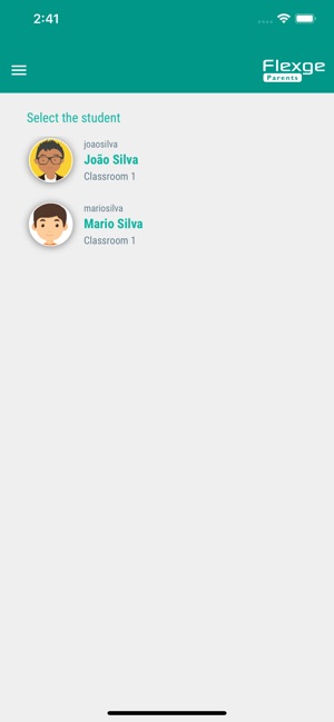 Flexge Parents(圖1)-速報App