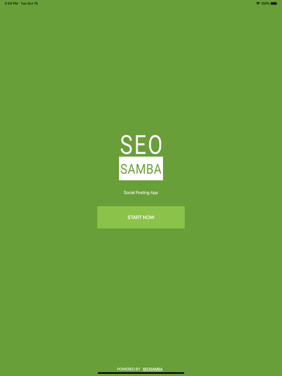 Screenshot #4 pour Social Scheduler by SeoSamba