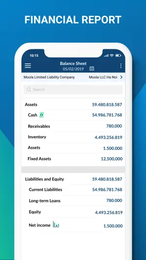 MoolaPro - Sales & Rentals screenshot 4
