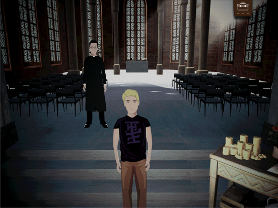 Screenshot #6 pour Long Count | Part 1