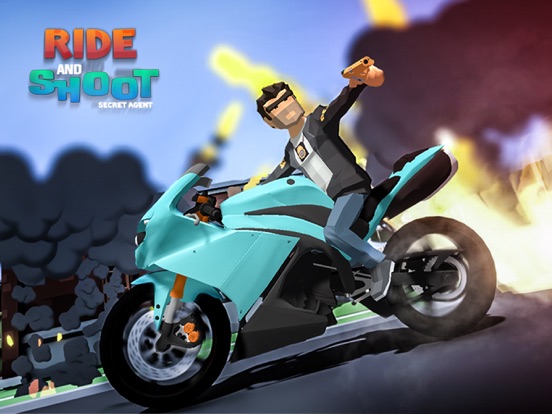 Screenshot #5 pour Rouler et tirer - Agent secret