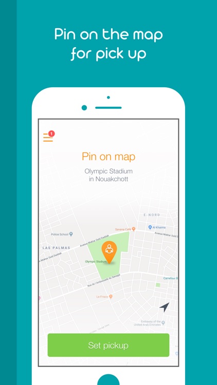 Asfar أسفار- Car Booking App