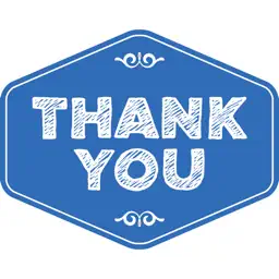 Thank You Sticker Pack app icon