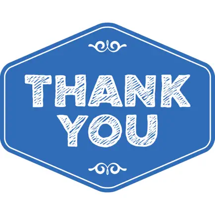 Thank You Sticker Pack Читы