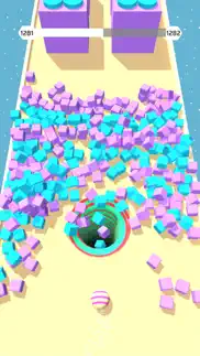 hollo ball iphone screenshot 3