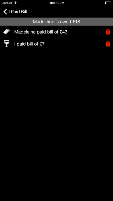 Screenshot #3 pour Splitsky