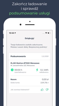 Nexity screenshot 4