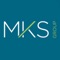 The MKS Group mobile application is a way for us to communicate with our clients and run our advisory services through