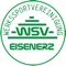 Informiere dich über den WSV Eisenerz