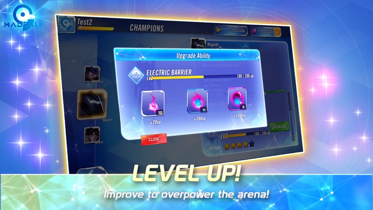 Madball screenshot-3