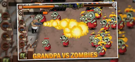The Zombie Realm
