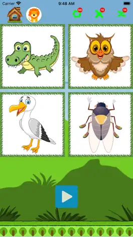 Game screenshot Animal Kid Taps hack