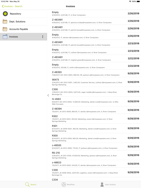 Screenshot #5 pour Therefore Go