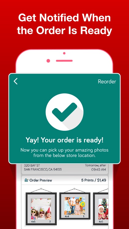 Quick Prints - Photo Print App screenshot-6